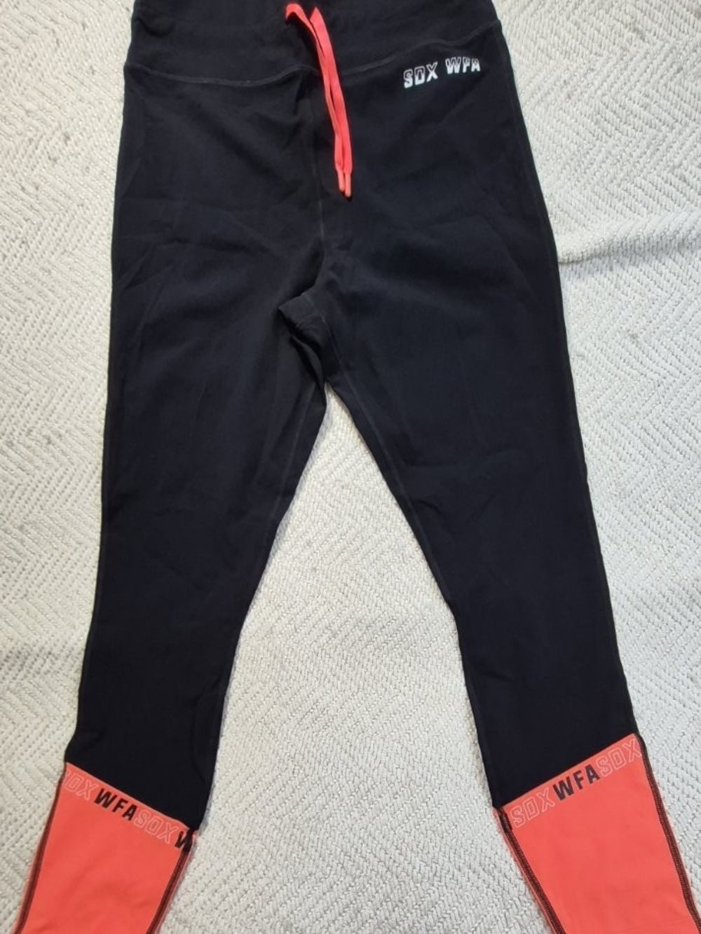 Sarah's Day x White Fox Active SDX WFA women's athletic leggings